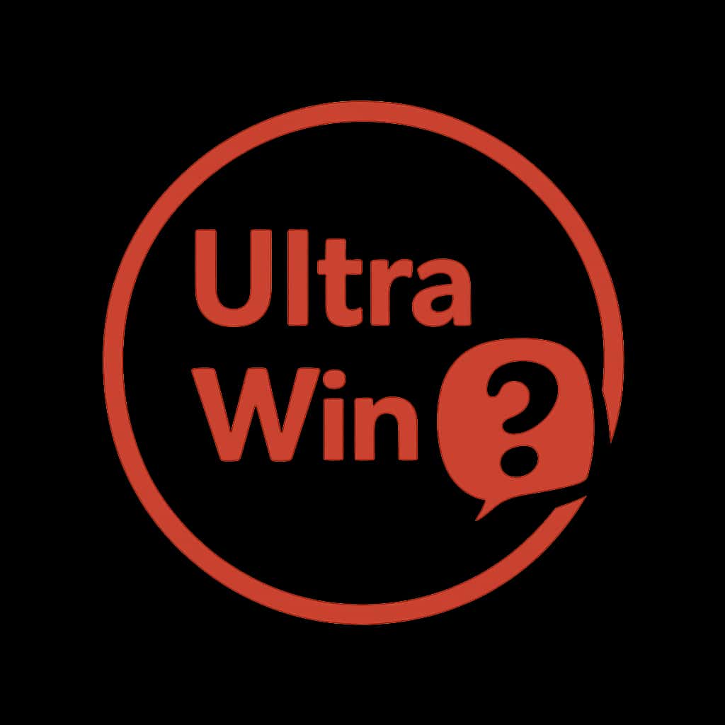 An icon representing the guide to Benefits of Ultra Win.