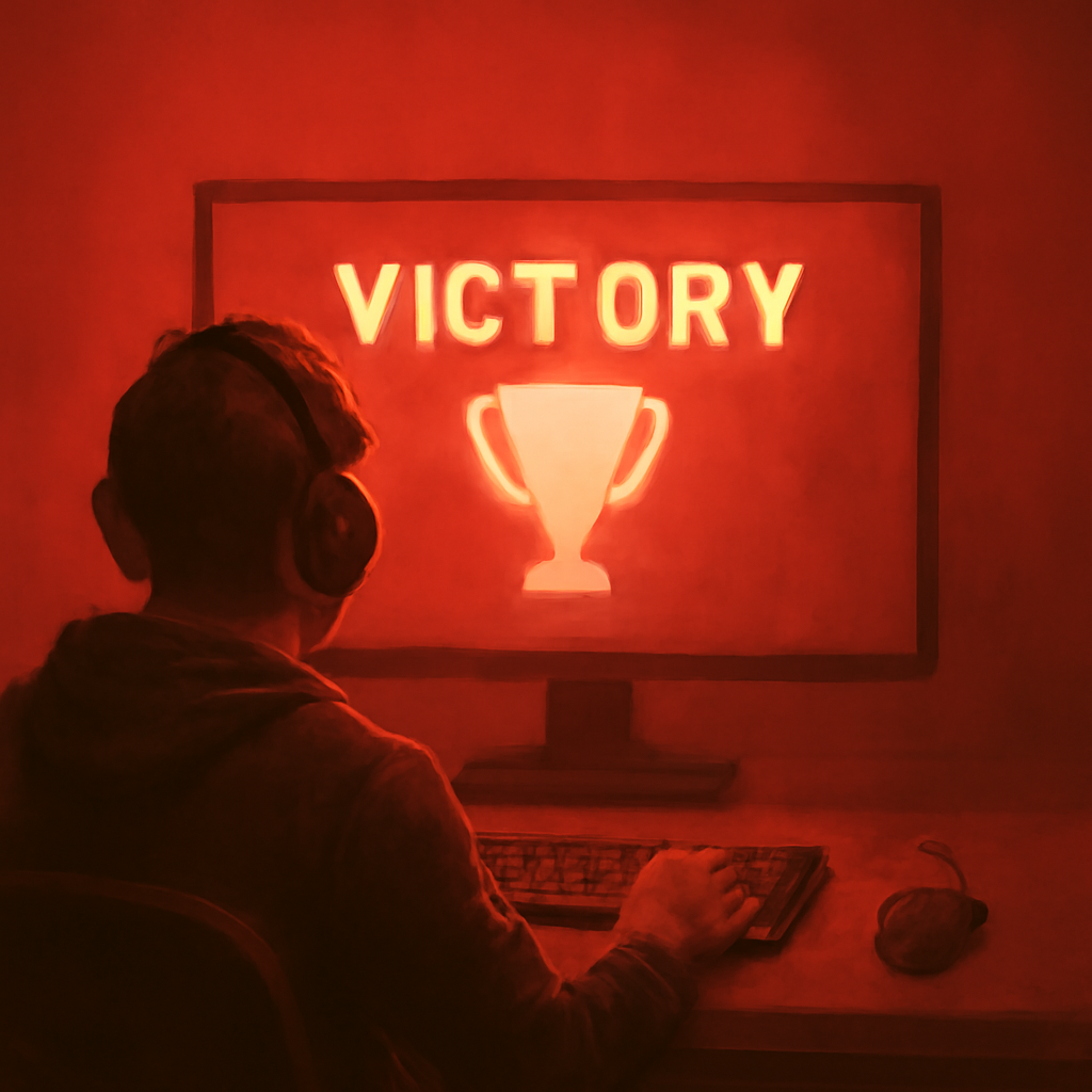 An icon representing Guidelines for Ultra Win Usage.