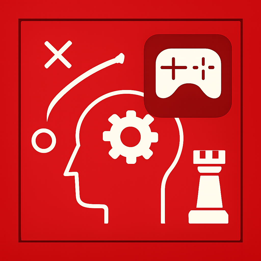 Illustration detailing the steps to download the Ultra Win app.