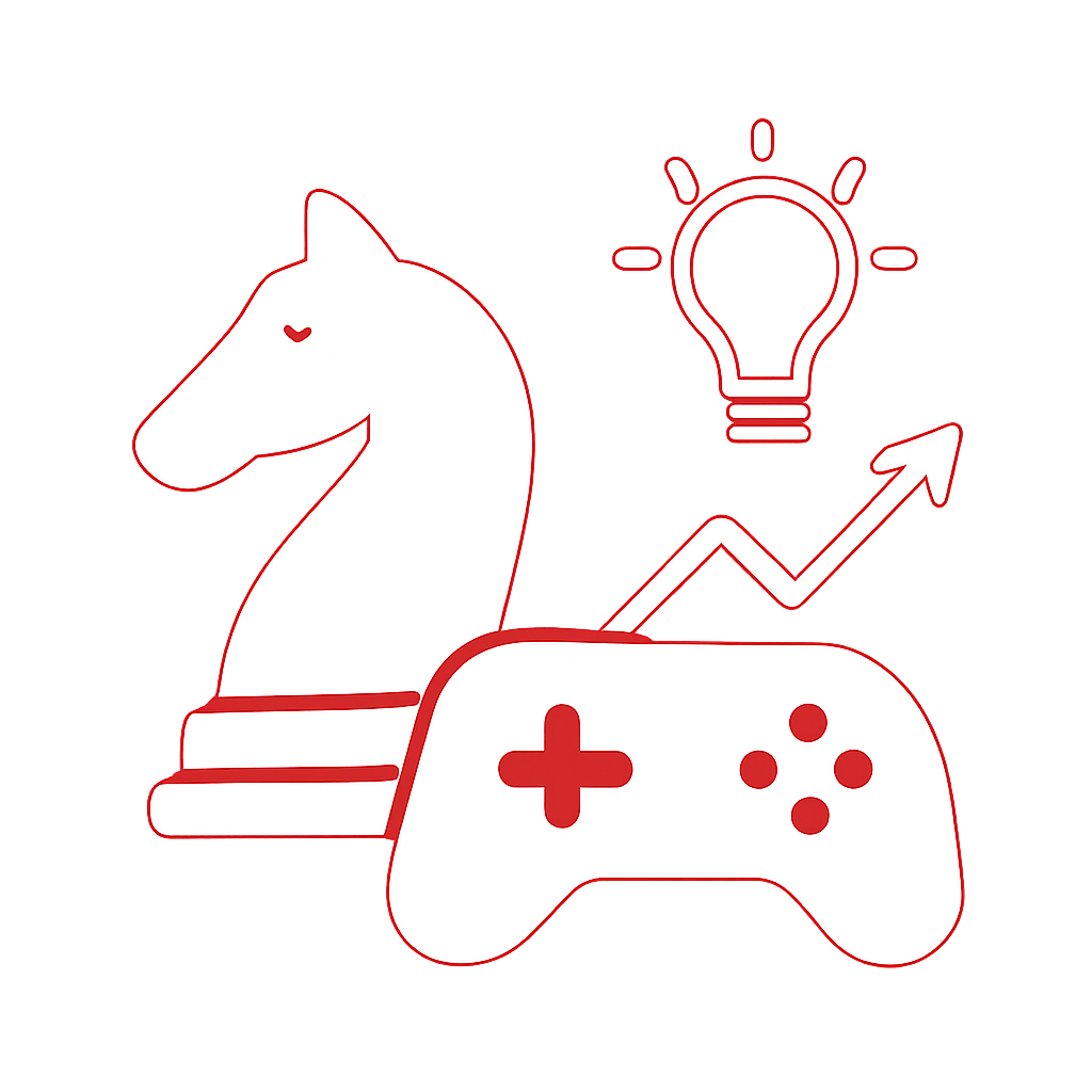 Icon representing the Ultra Win App Download Guide.