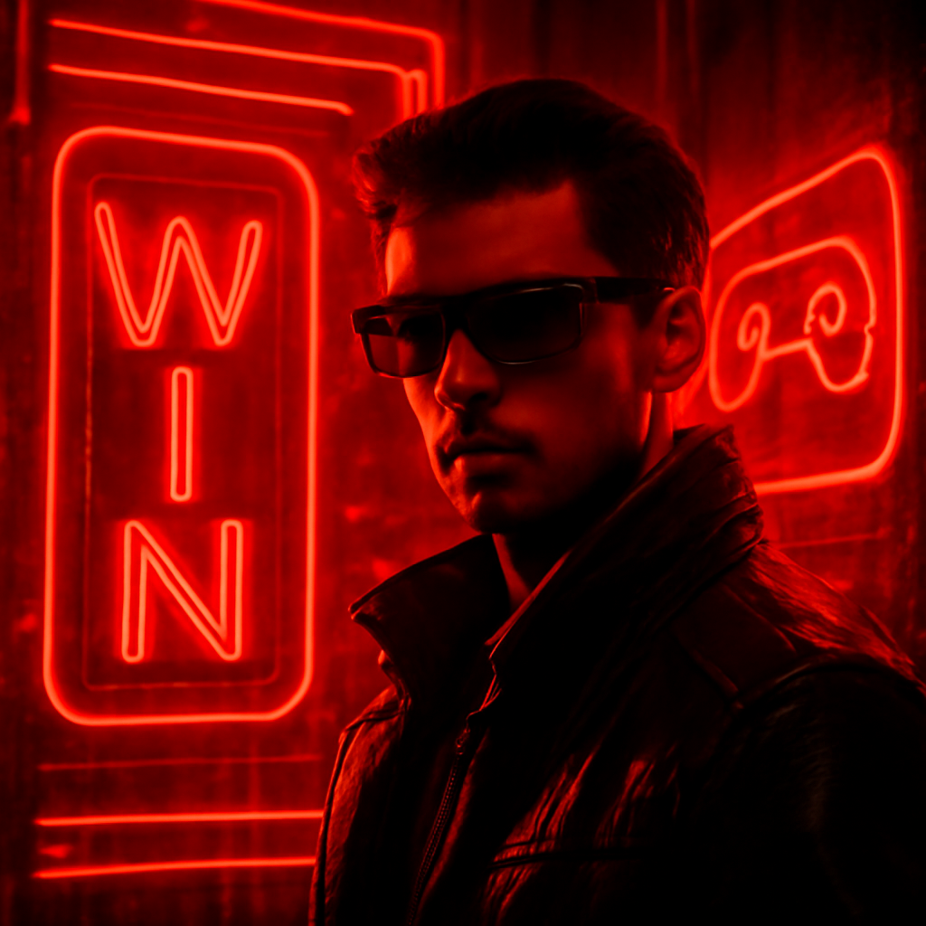 Diagram illustrating key points of the Ultra Win Login process.