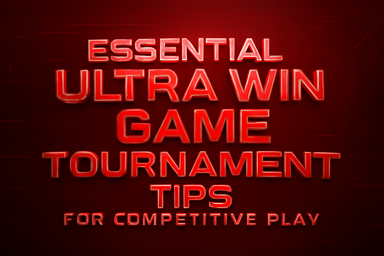 An informative scene depicting troubleshooting login for Ultra Win.