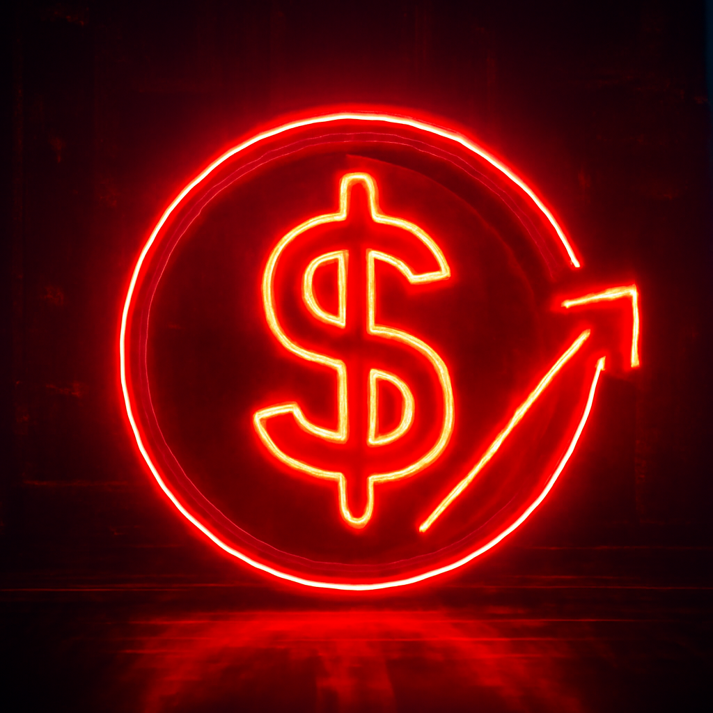 Icon representing user feedback for Ultra Win.