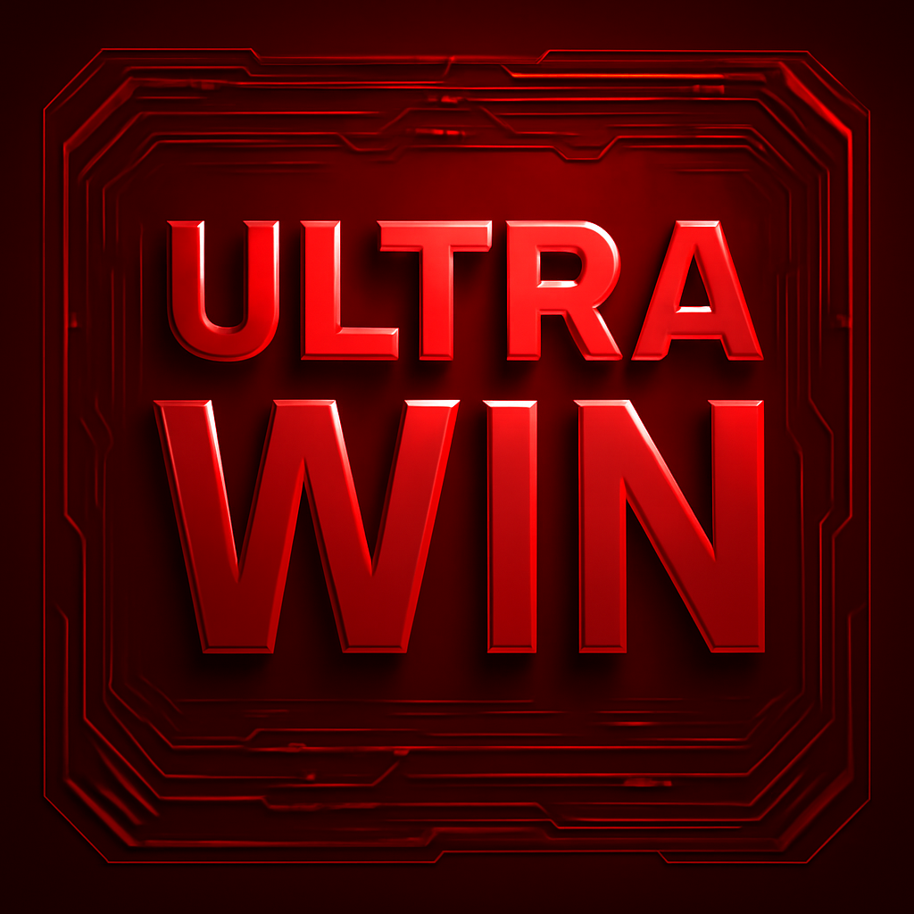 Illustration depicting the features of Ultra Win.