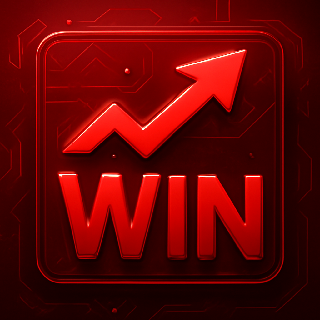 Icon representing the guide to Ultra Win features.