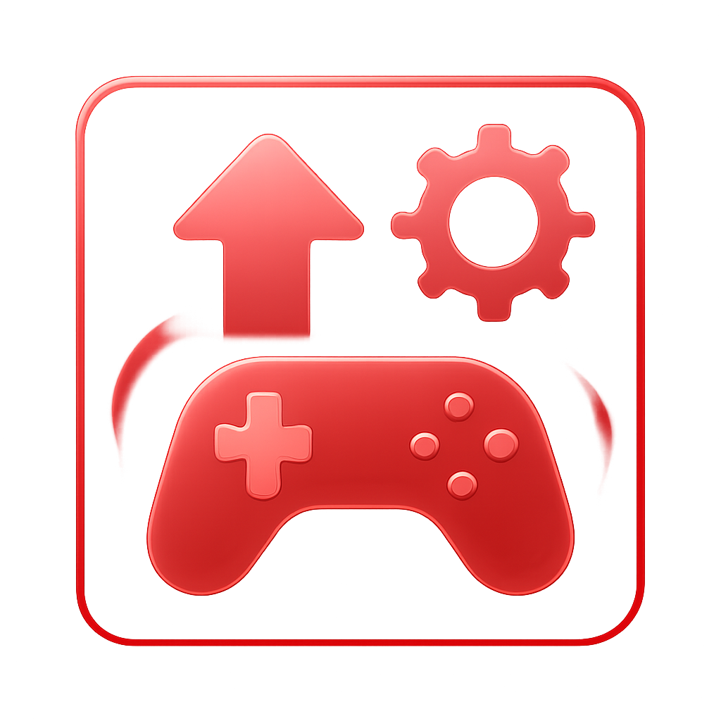 Icon representing user feedback for Ultra Win.