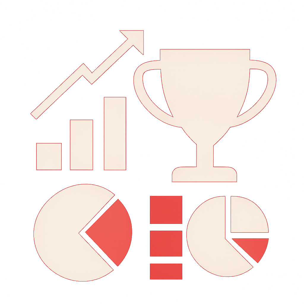 An icon representing the guide to Benefits of Ultra Win.