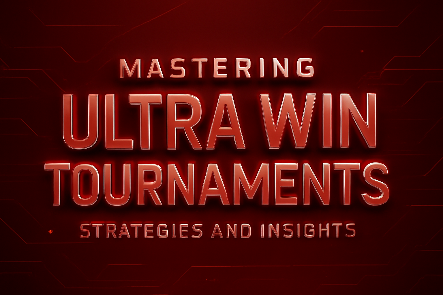 An informative graphic showcasing user feedback insights on Ultra Win.