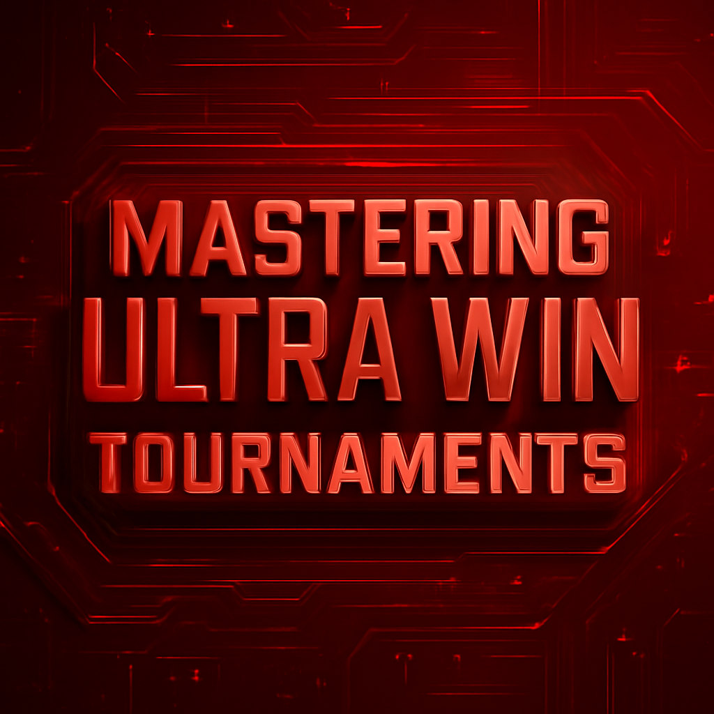 Illustration depicting user feedback processes for Ultra Win.