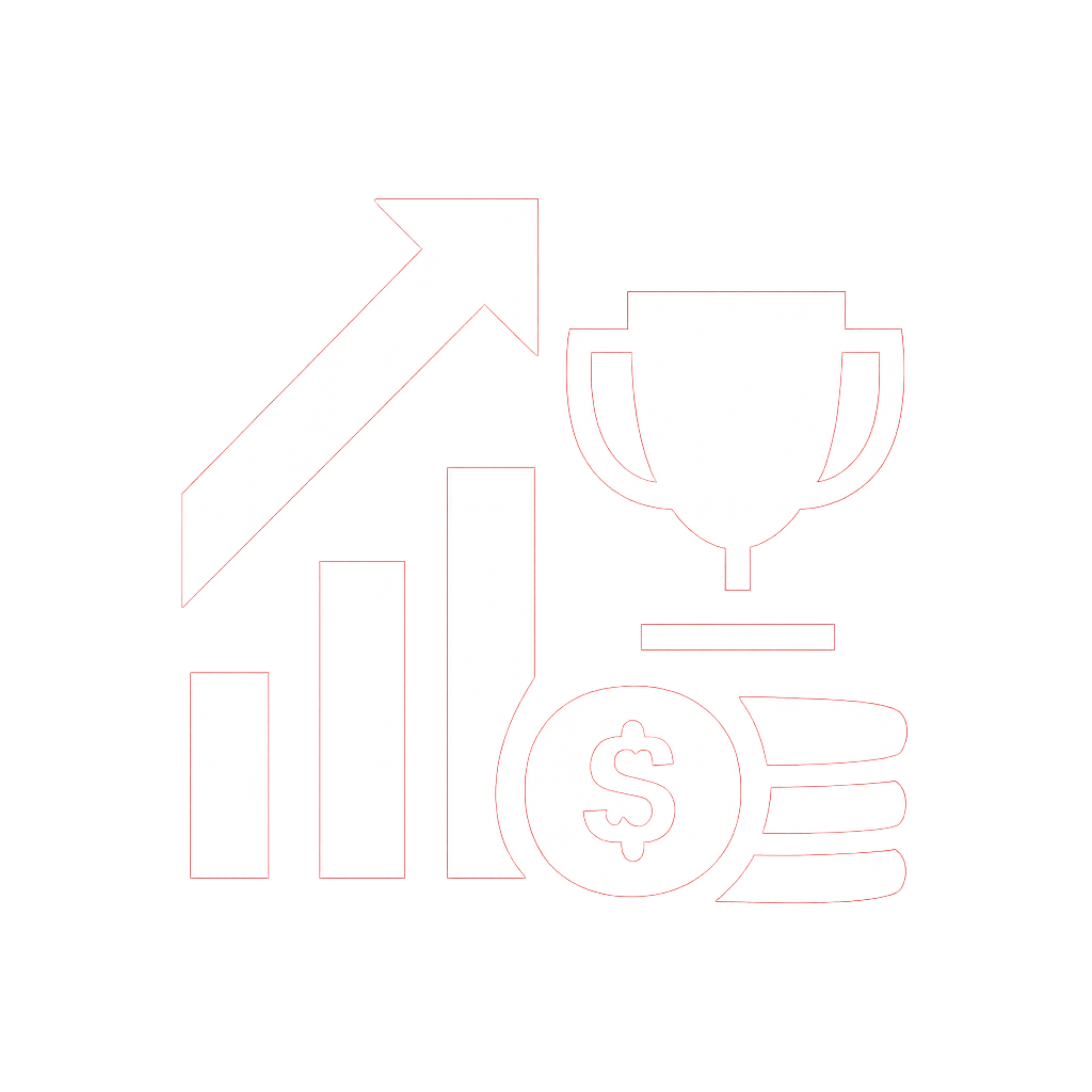 An icon representing the guide for getting started with Ultra Win, clearly displaying 'Ultra Win'.