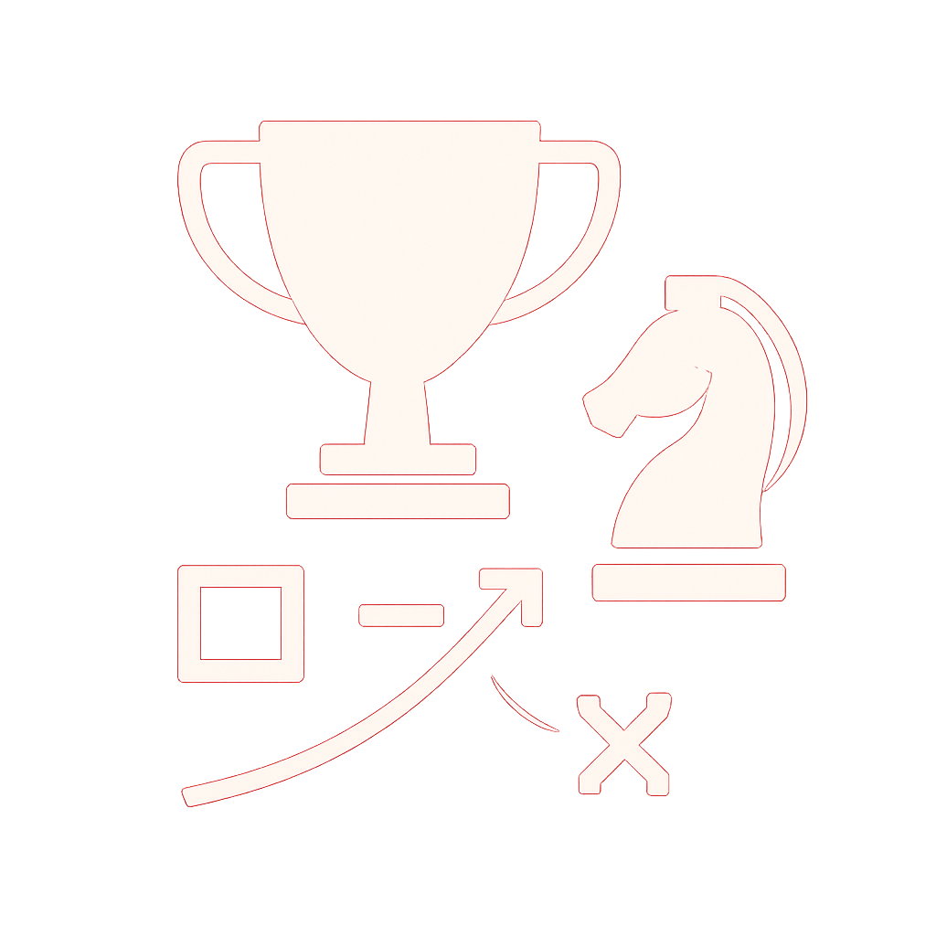 An educational diagram illustrating the evolution process within Ultra Win.